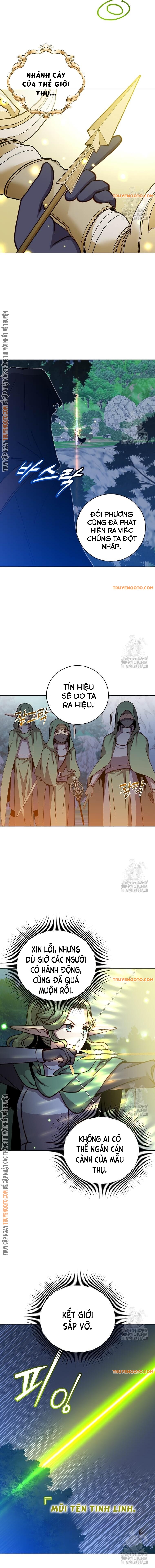 Anh Hùng Mạnh Nhất Trở Lại - Chapter 181 - Page 5