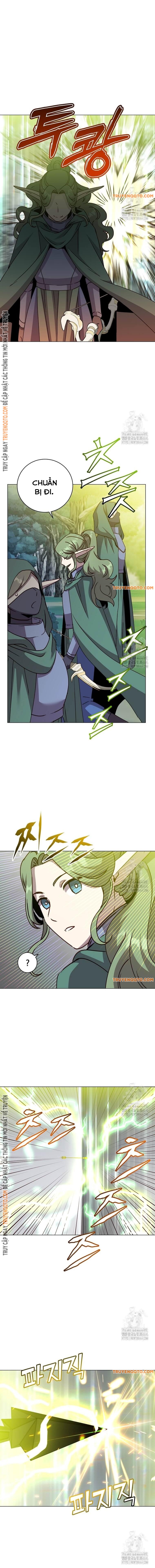 Anh Hùng Mạnh Nhất Trở Lại - Chapter 181 - Page 6