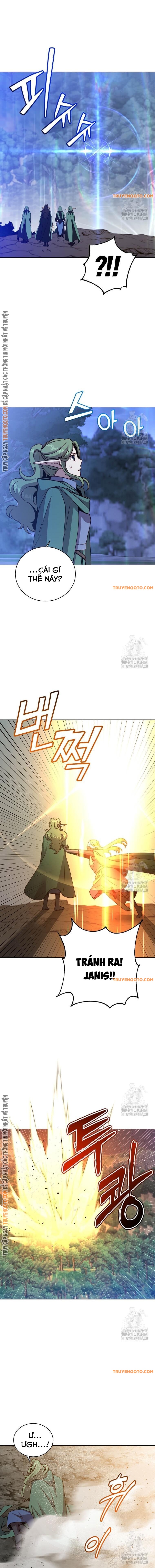 Anh Hùng Mạnh Nhất Trở Lại - Chapter 181 - Page 7