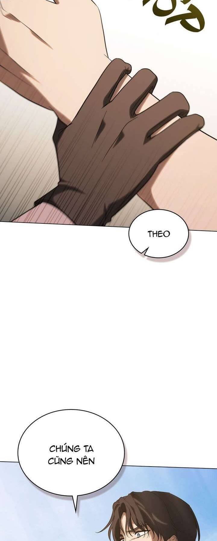 Khi Số Phận Tìm Đến Hai Ta - Chapter 56 - Page 10