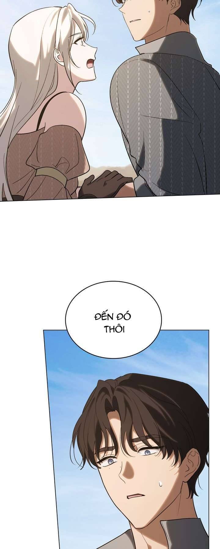 Khi Số Phận Tìm Đến Hai Ta - Chapter 56 - Page 11