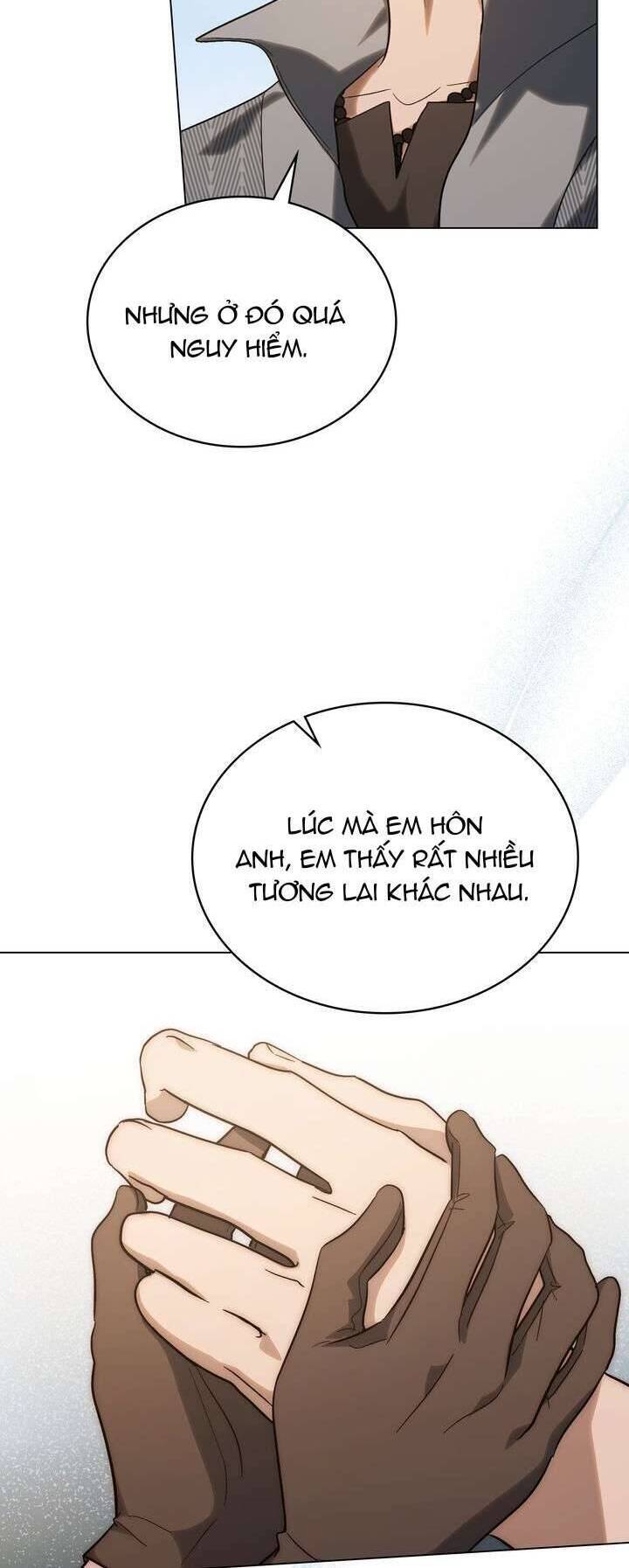 Khi Số Phận Tìm Đến Hai Ta - Chapter 56 - Page 12