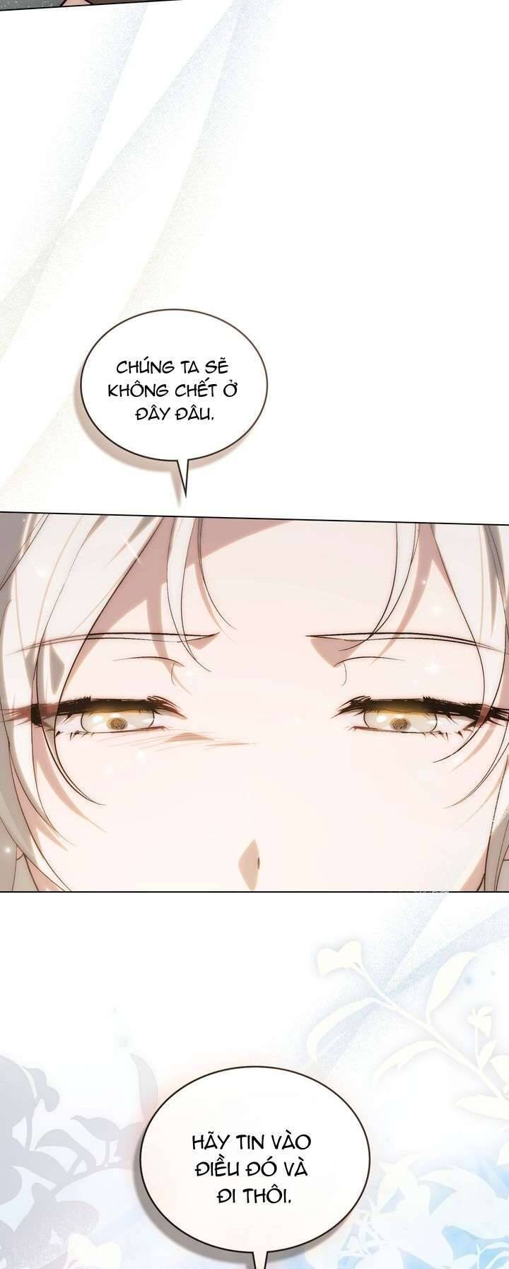 Khi Số Phận Tìm Đến Hai Ta - Chapter 56 - Page 13