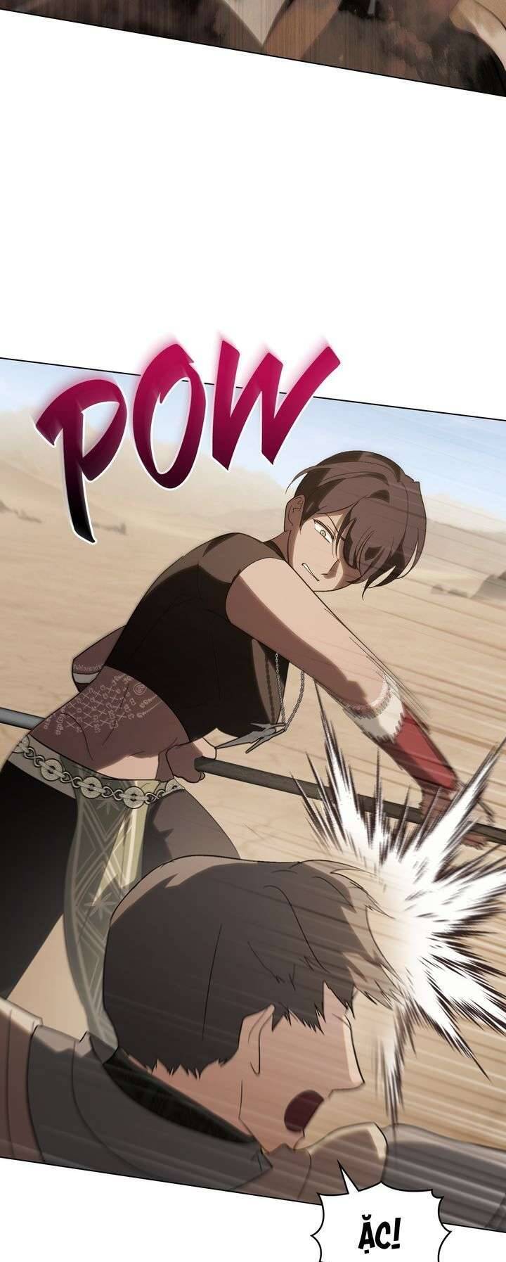 Khi Số Phận Tìm Đến Hai Ta - Chapter 56 - Page 17