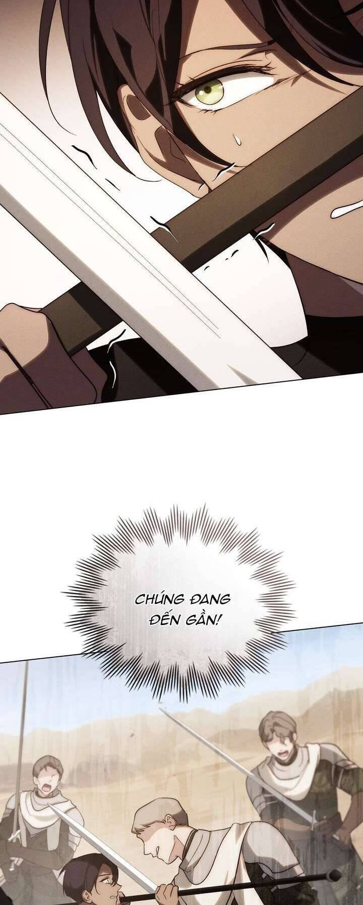 Khi Số Phận Tìm Đến Hai Ta - Chapter 56 - Page 20