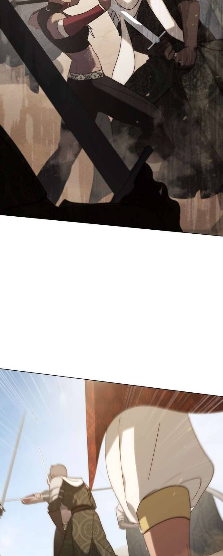 Khi Số Phận Tìm Đến Hai Ta - Chapter 56 - Page 21