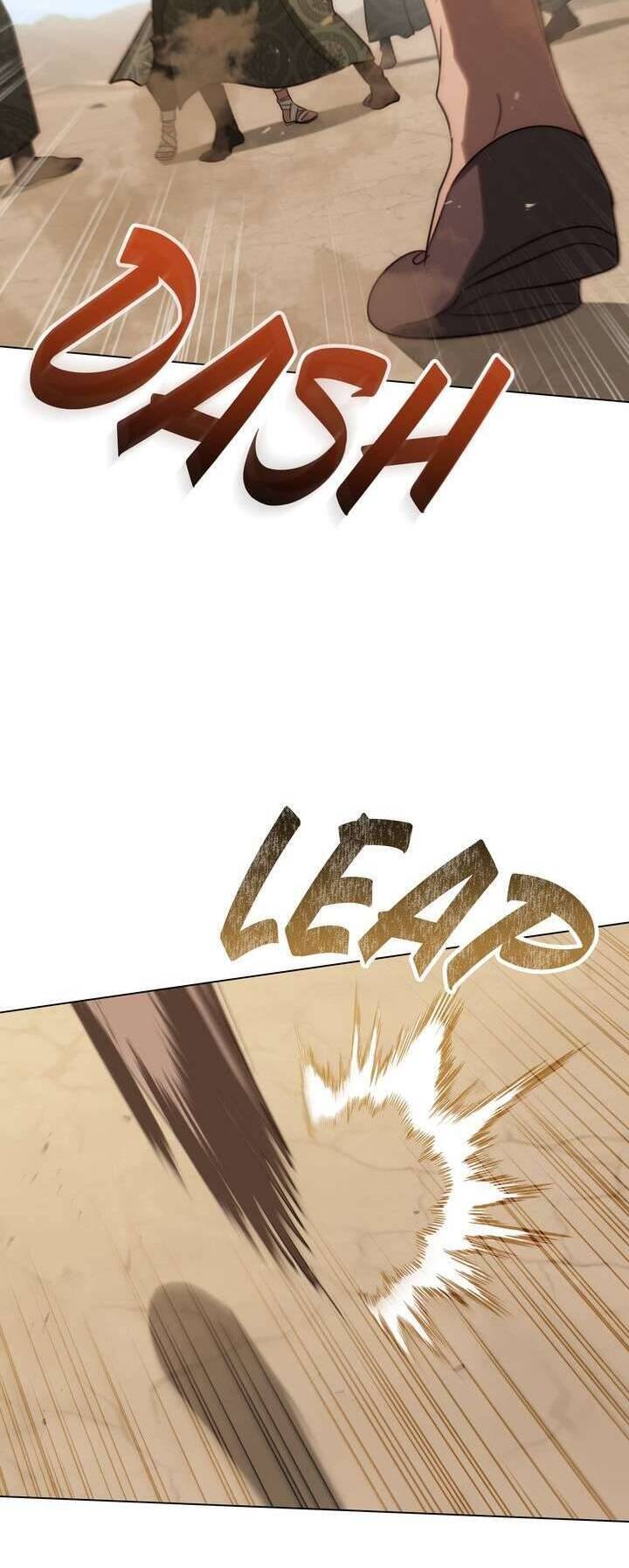 Khi Số Phận Tìm Đến Hai Ta - Chapter 56 - Page 22