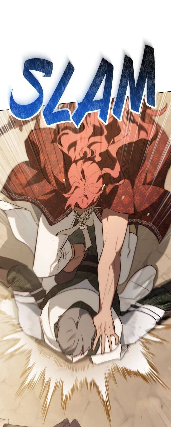 Khi Số Phận Tìm Đến Hai Ta - Chapter 56 - Page 24