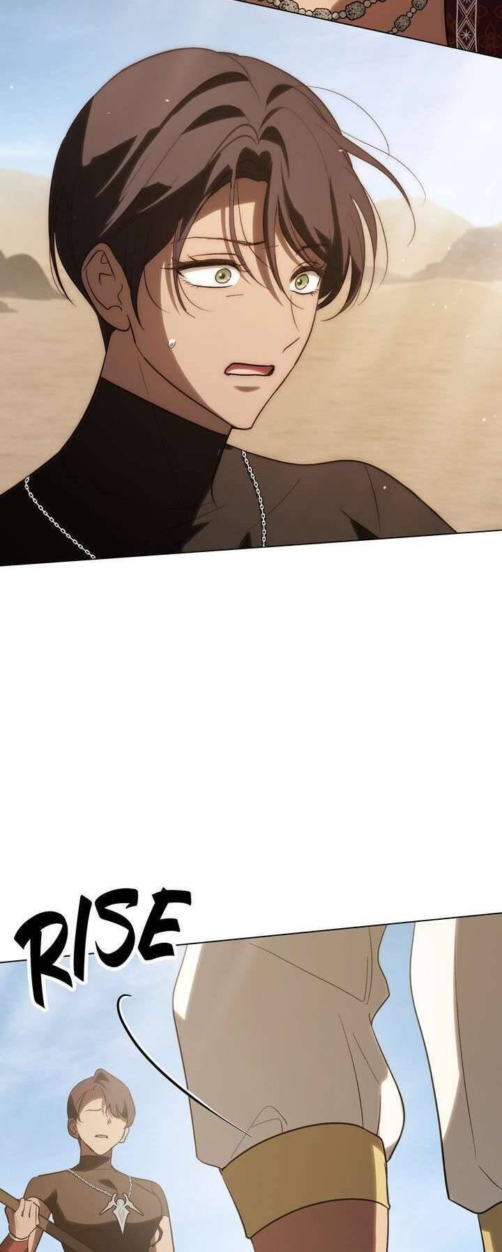 Khi Số Phận Tìm Đến Hai Ta - Chapter 56 - Page 26