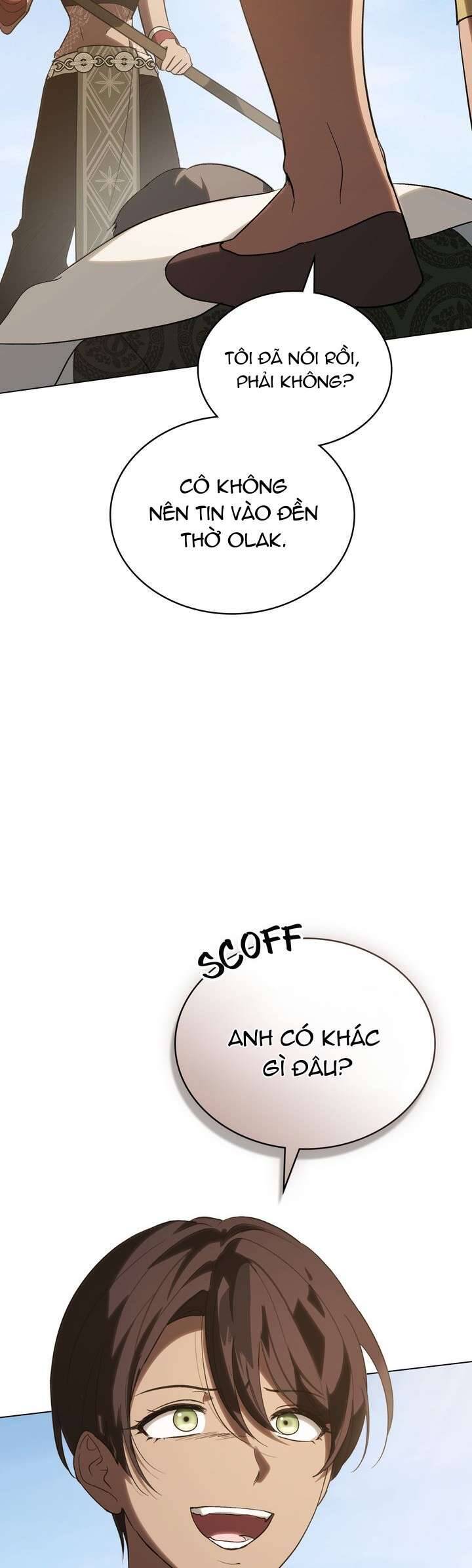 Khi Số Phận Tìm Đến Hai Ta - Chapter 56 - Page 27