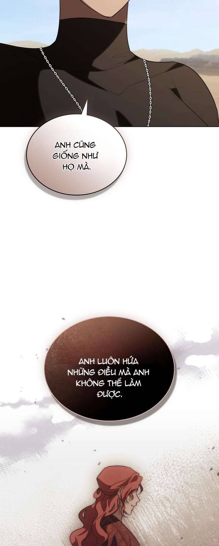 Khi Số Phận Tìm Đến Hai Ta - Chapter 56 - Page 28