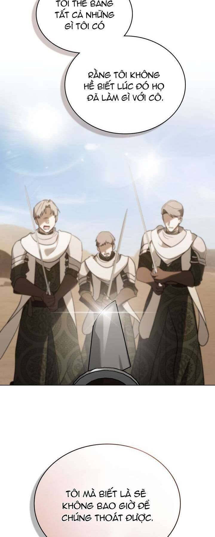 Khi Số Phận Tìm Đến Hai Ta - Chapter 56 - Page 31