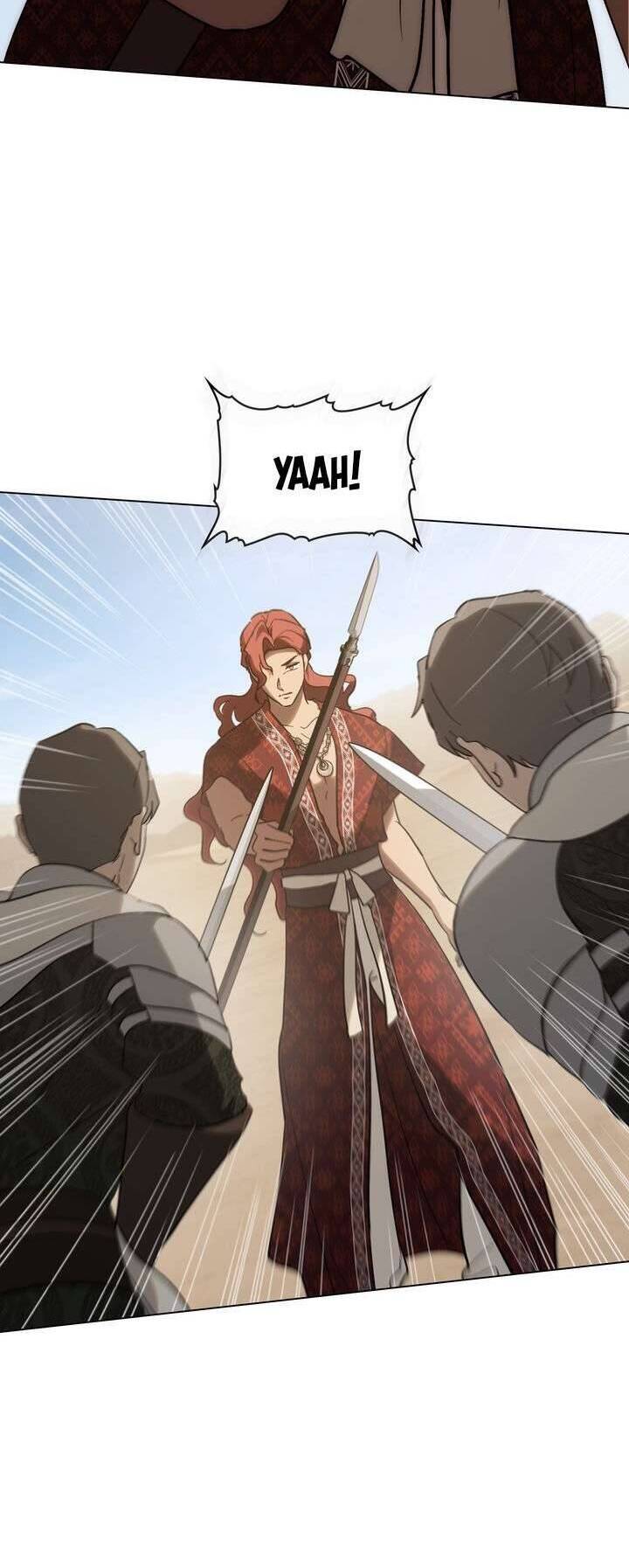 Khi Số Phận Tìm Đến Hai Ta - Chapter 56 - Page 33