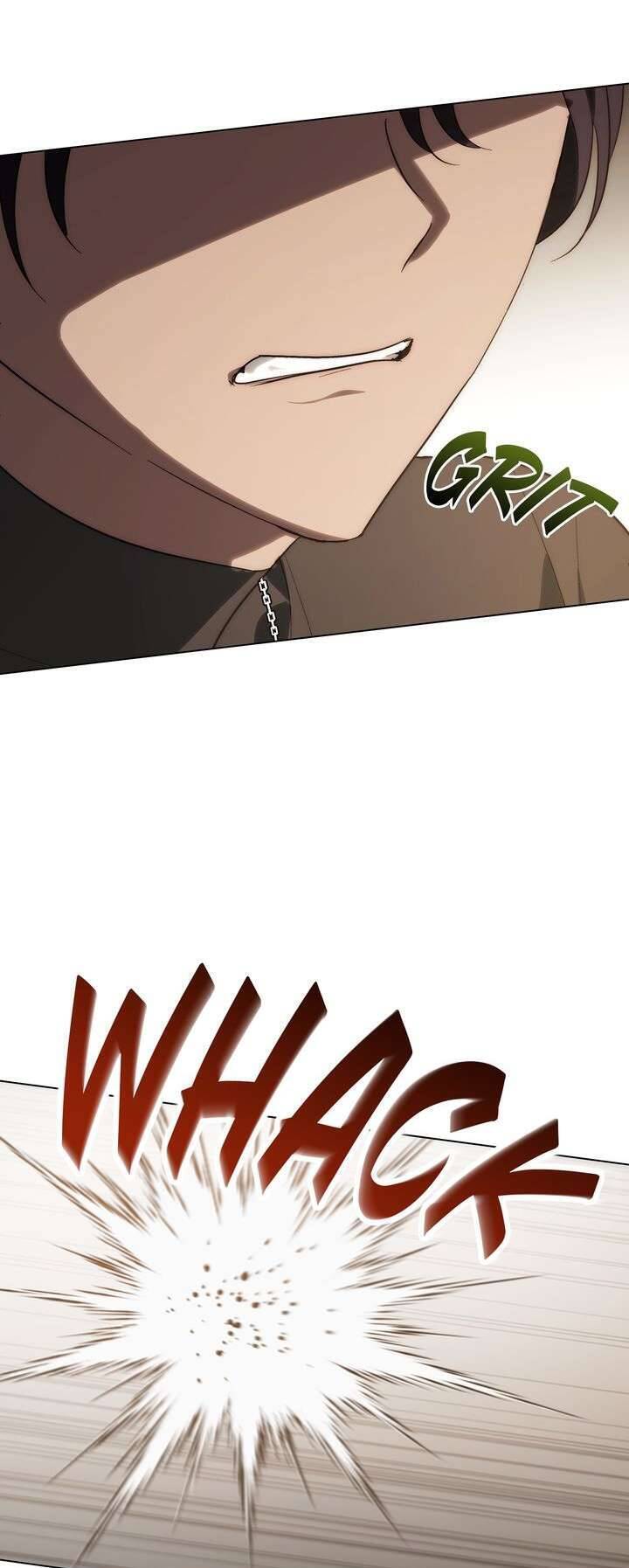 Khi Số Phận Tìm Đến Hai Ta - Chapter 56 - Page 34