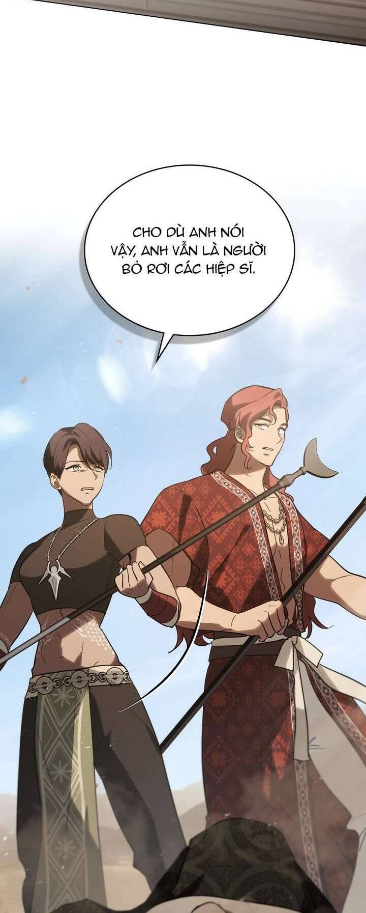 Khi Số Phận Tìm Đến Hai Ta - Chapter 56 - Page 35