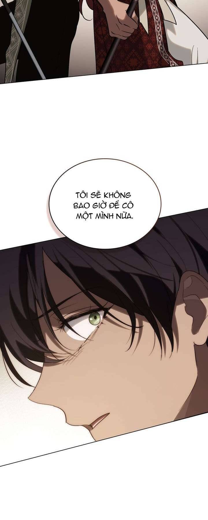 Khi Số Phận Tìm Đến Hai Ta - Chapter 56 - Page 39