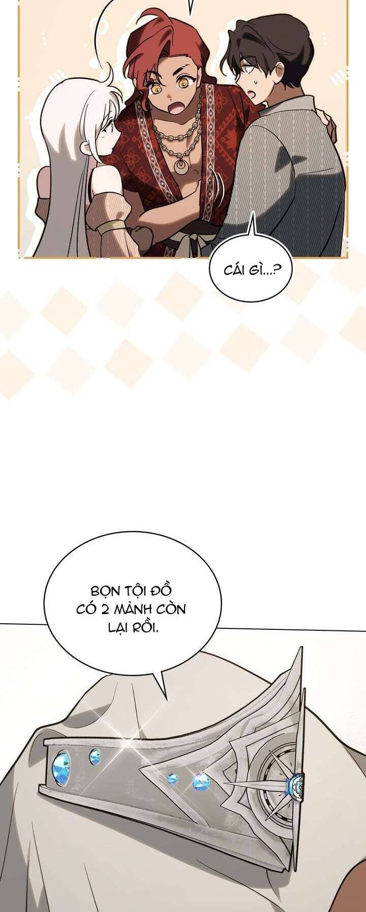 Khi Số Phận Tìm Đến Hai Ta - Chapter 56 - Page 4