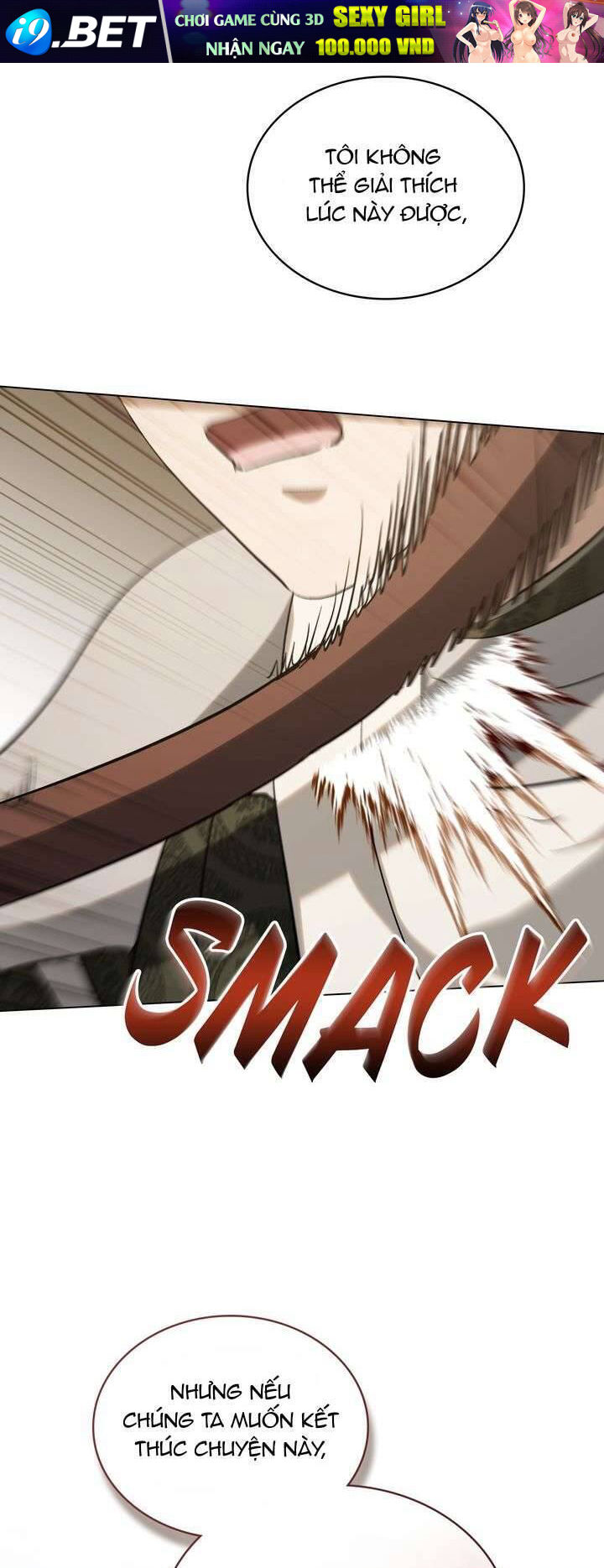 Khi Số Phận Tìm Đến Hai Ta - Chapter 56 - Page 40