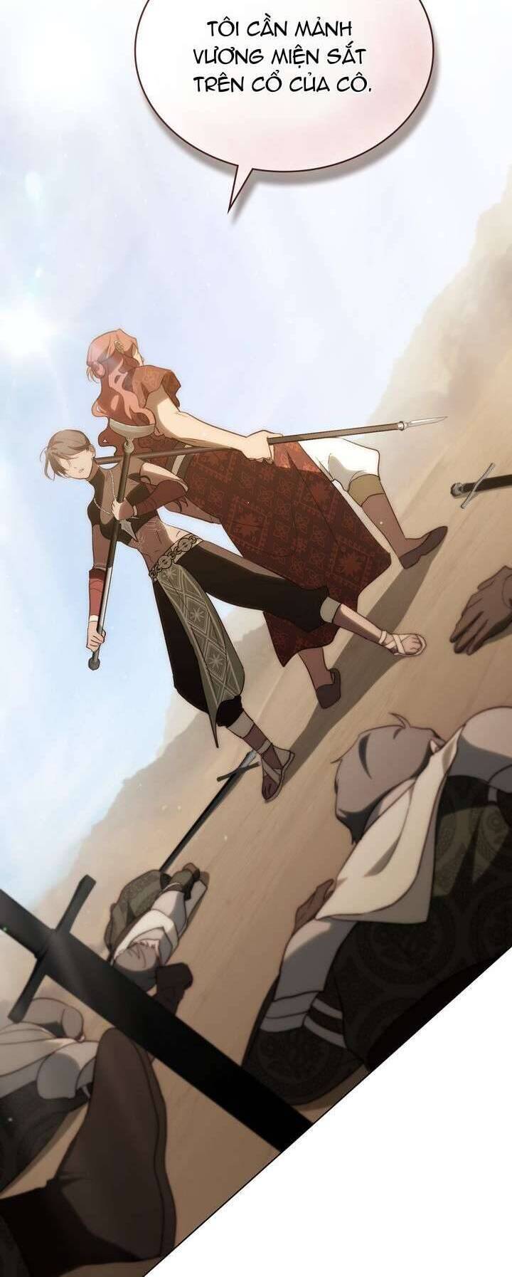 Khi Số Phận Tìm Đến Hai Ta - Chapter 56 - Page 41