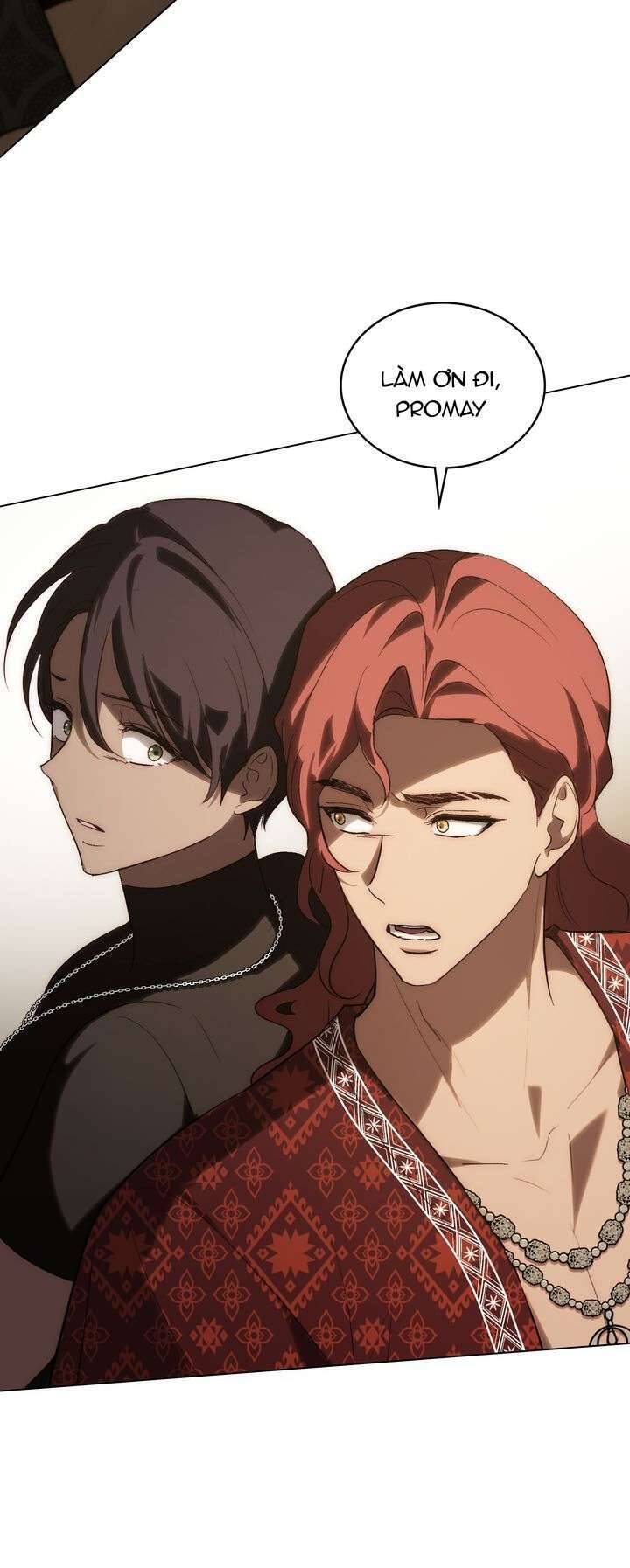 Khi Số Phận Tìm Đến Hai Ta - Chapter 56 - Page 42