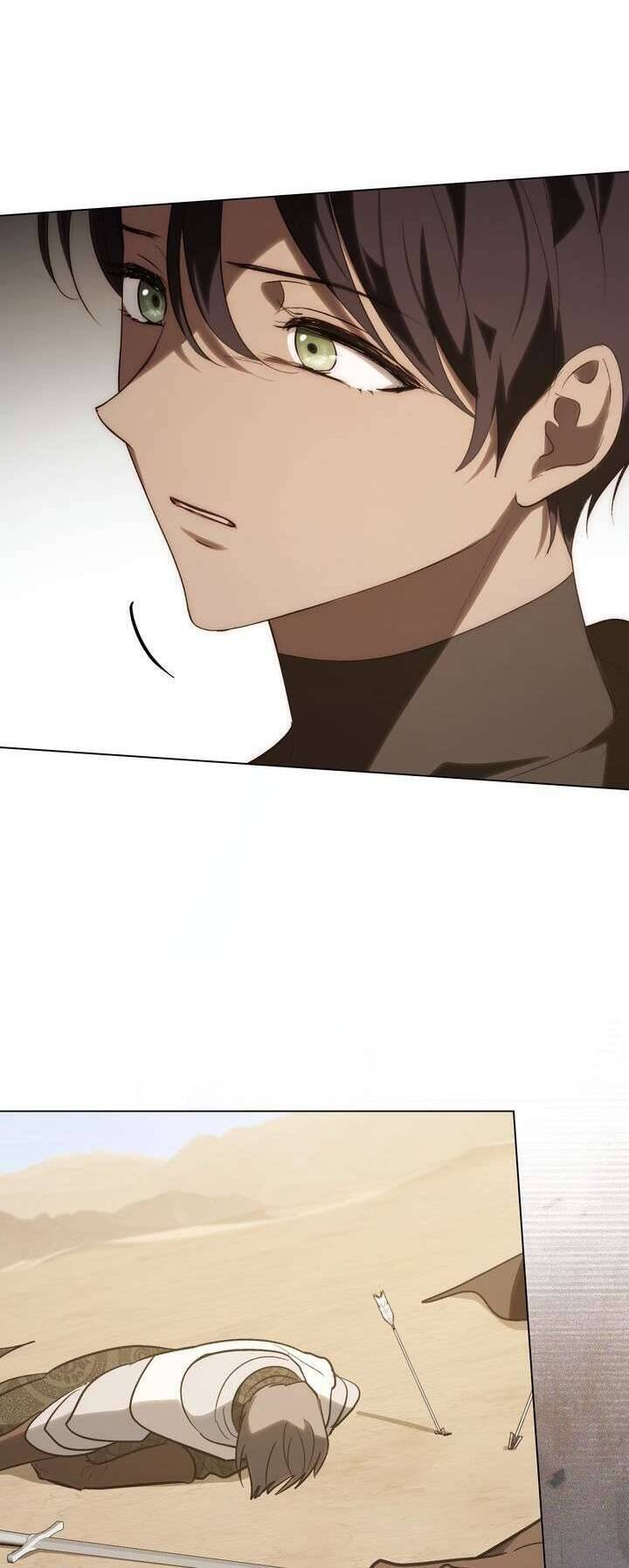 Khi Số Phận Tìm Đến Hai Ta - Chapter 56 - Page 43