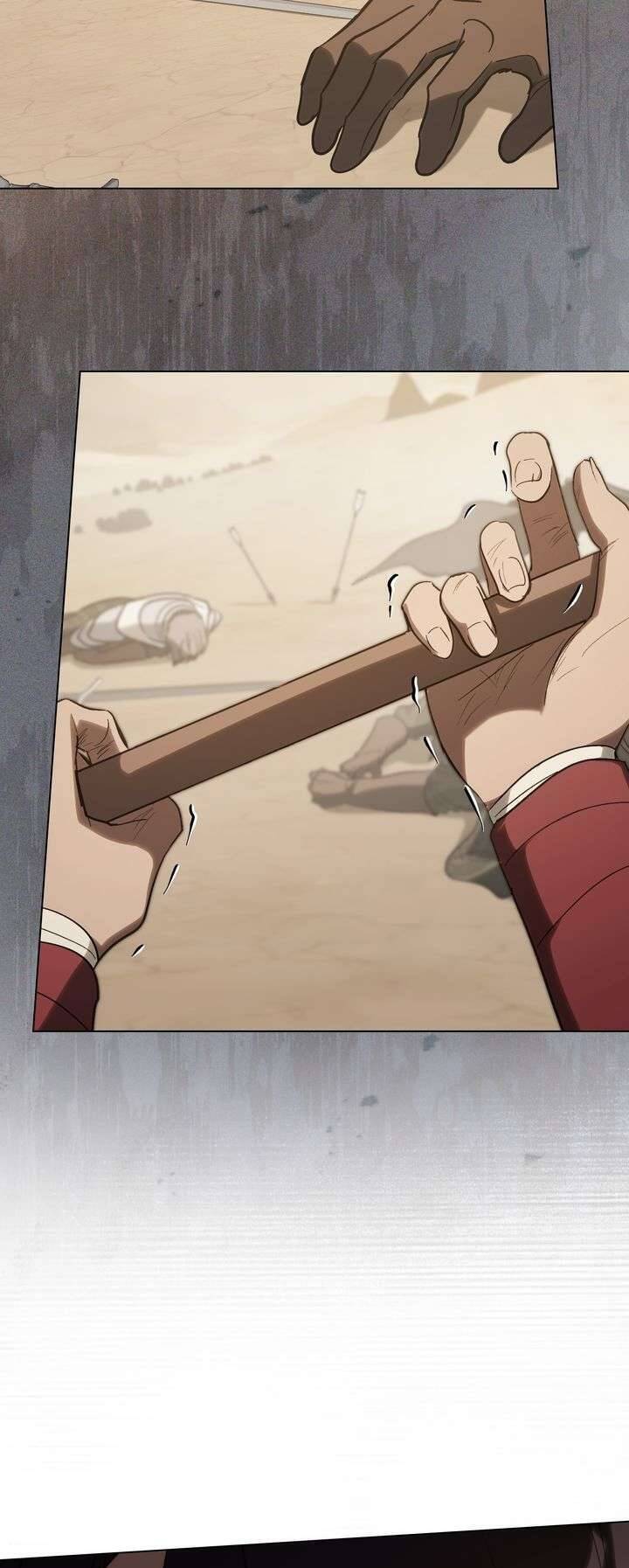 Khi Số Phận Tìm Đến Hai Ta - Chapter 56 - Page 44