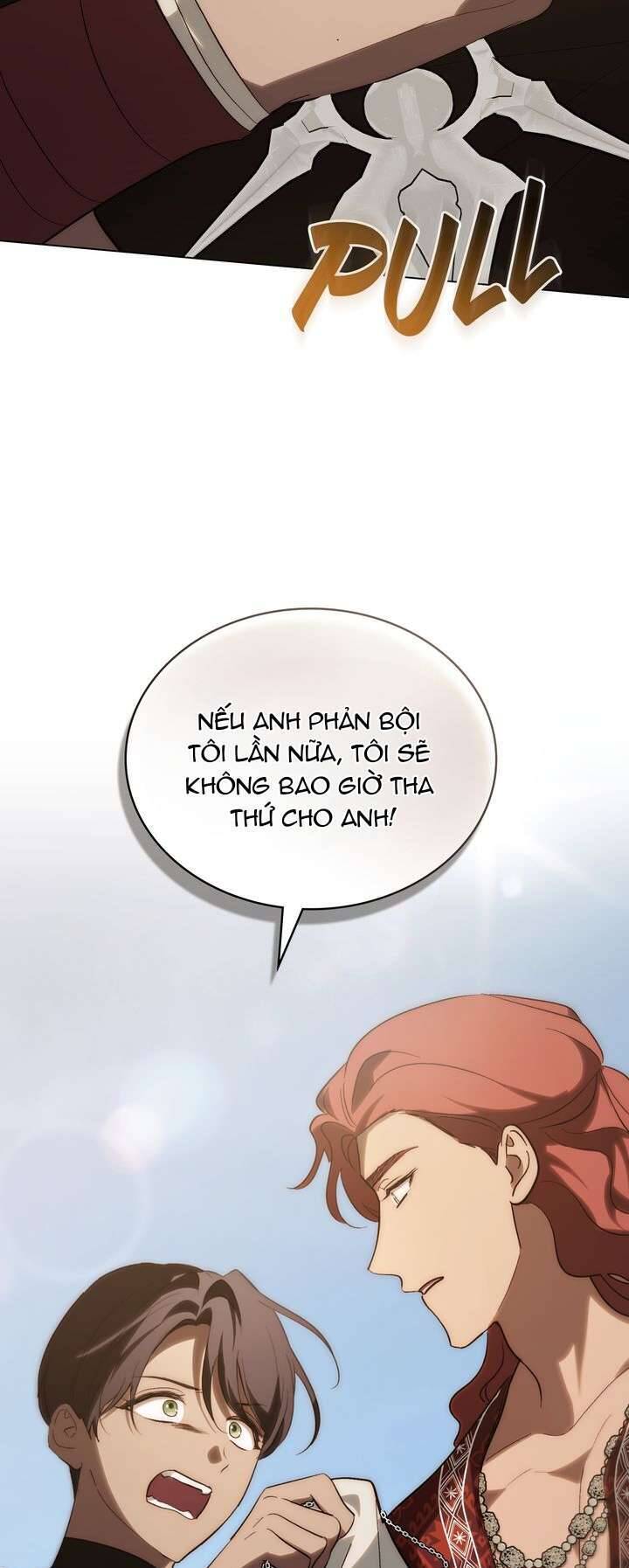 Khi Số Phận Tìm Đến Hai Ta - Chapter 56 - Page 46