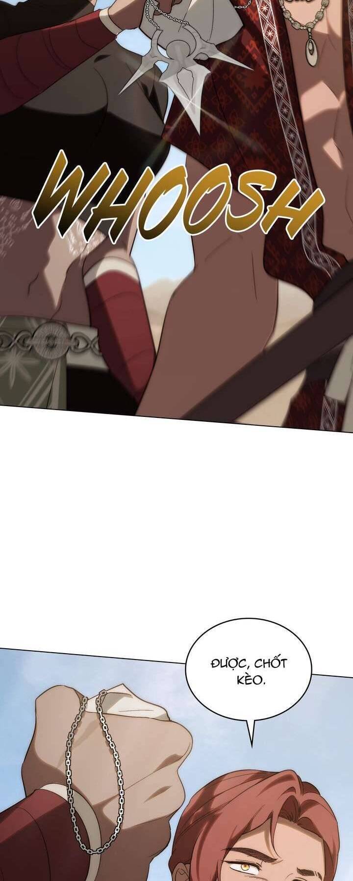 Khi Số Phận Tìm Đến Hai Ta - Chapter 56 - Page 47