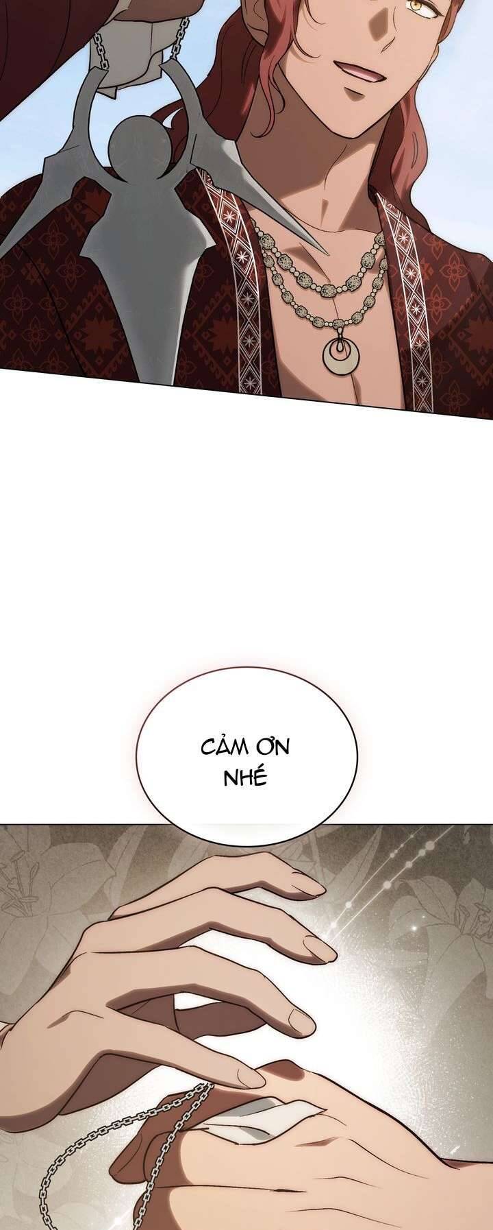 Khi Số Phận Tìm Đến Hai Ta - Chapter 56 - Page 48