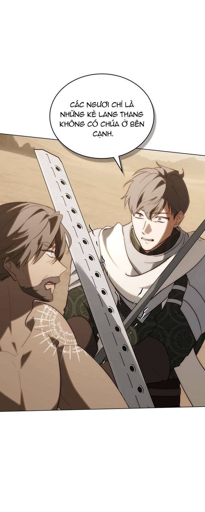 Khi Số Phận Tìm Đến Hai Ta - Chapter 56 - Page 51