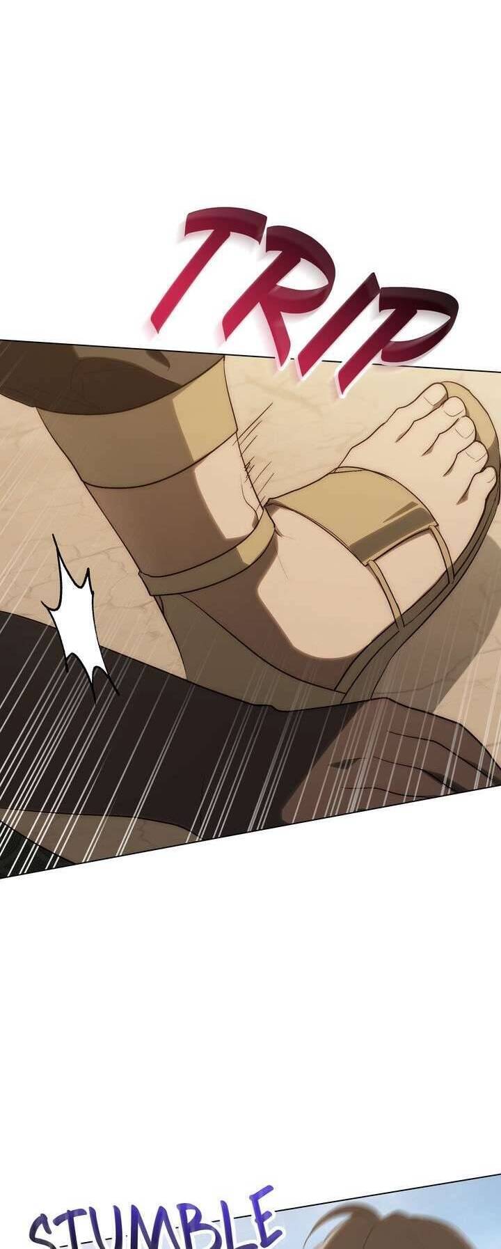 Khi Số Phận Tìm Đến Hai Ta - Chapter 56 - Page 53