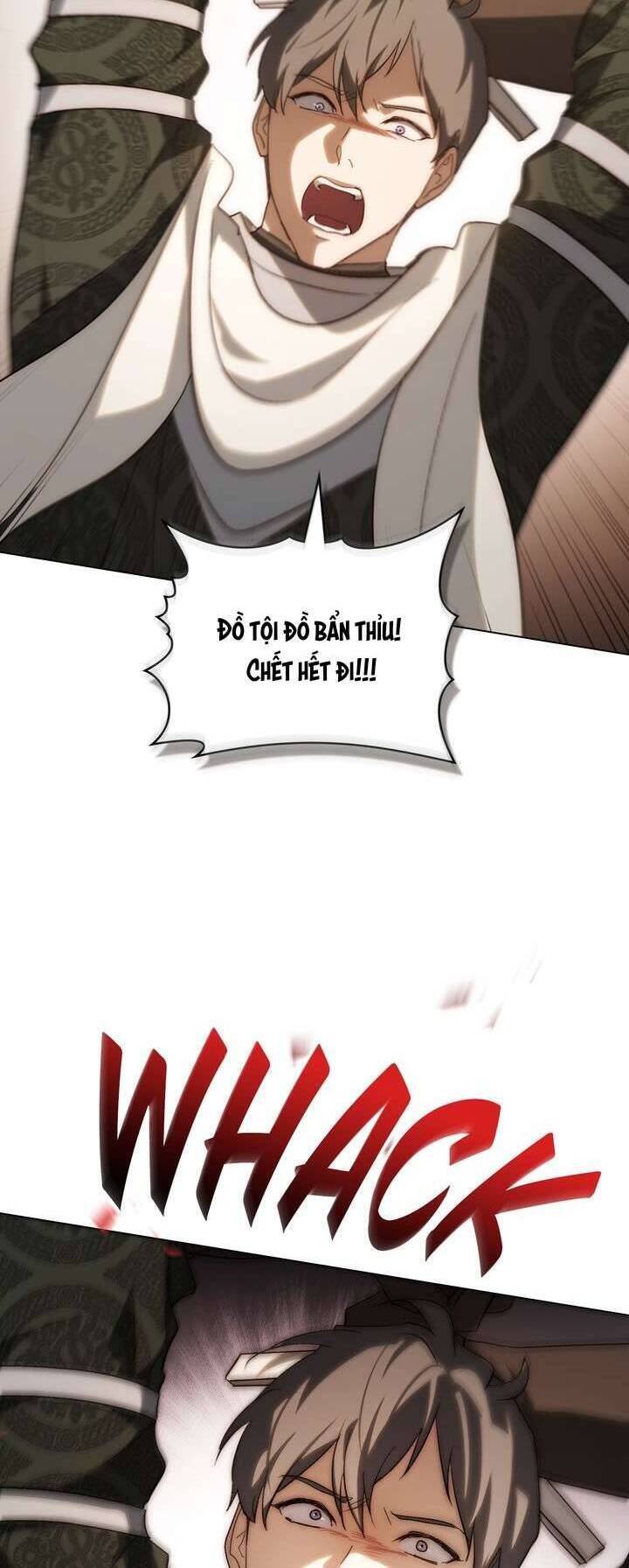 Khi Số Phận Tìm Đến Hai Ta - Chapter 56 - Page 55