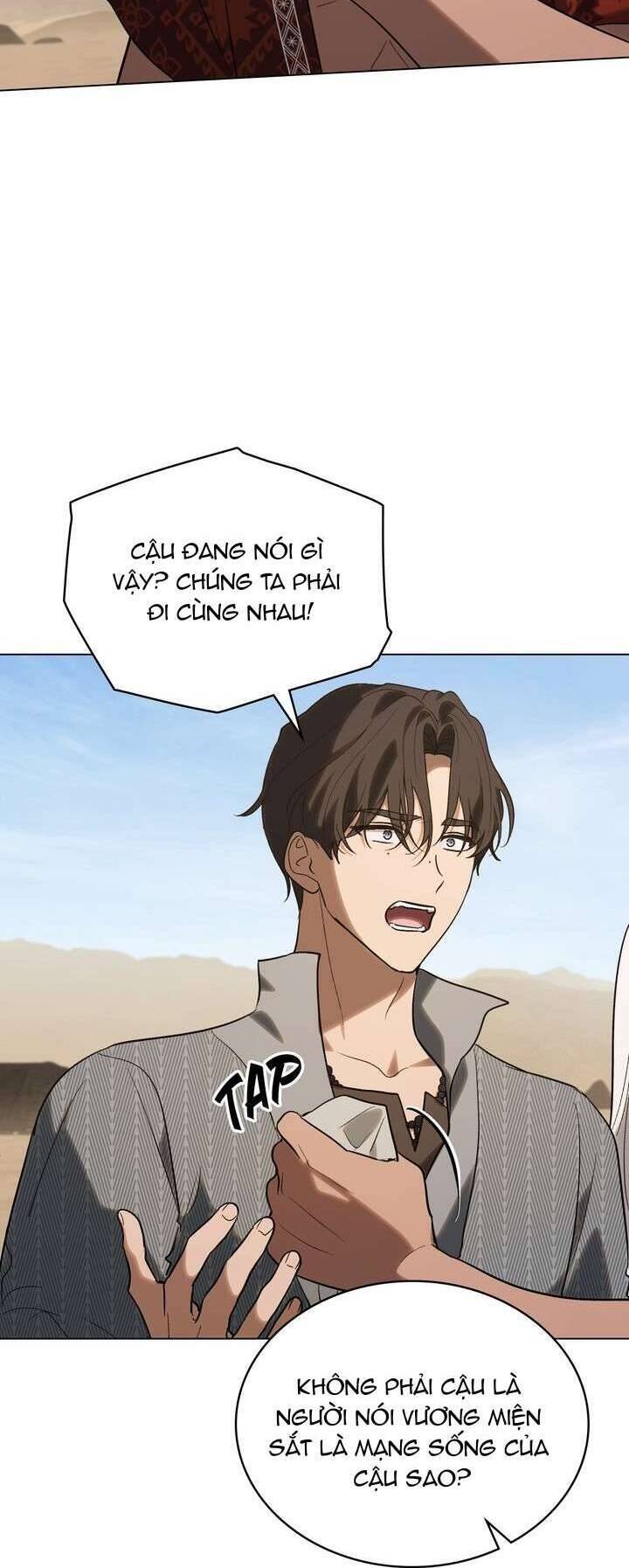 Khi Số Phận Tìm Đến Hai Ta - Chapter 56 - Page 6