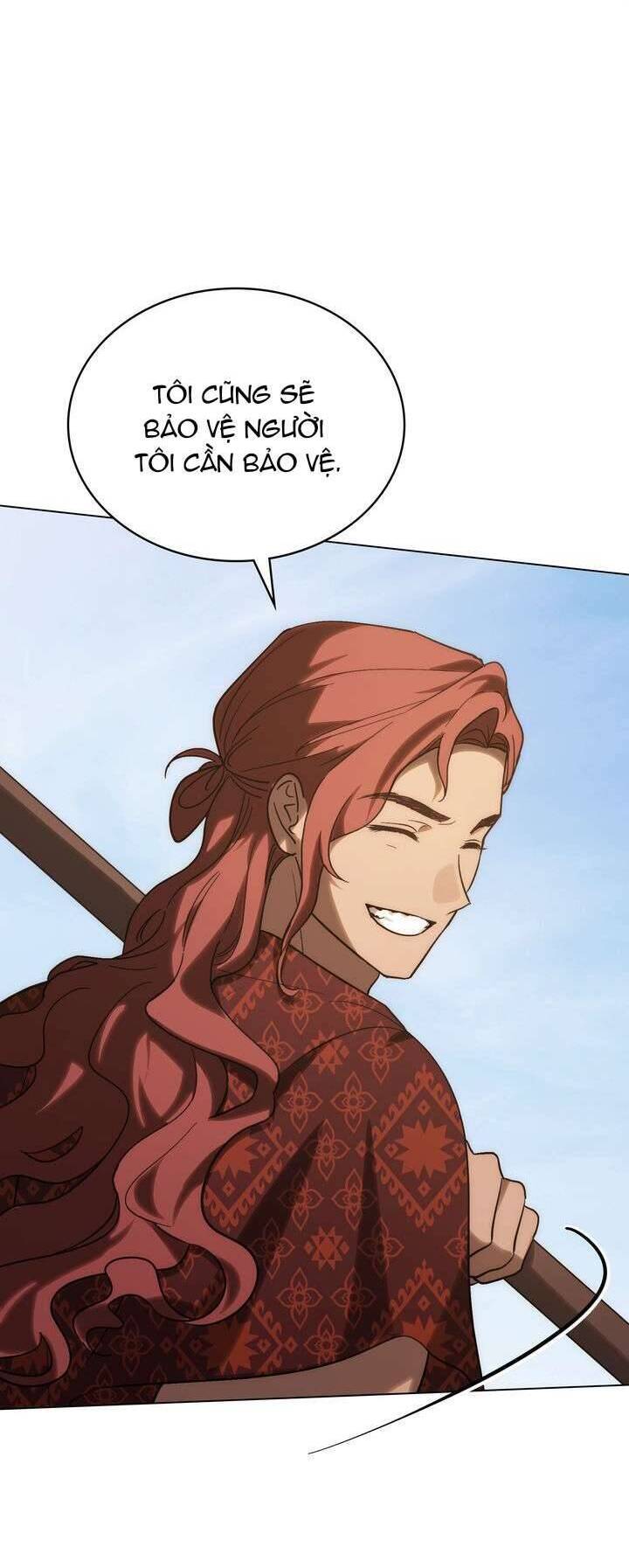 Khi Số Phận Tìm Đến Hai Ta - Chapter 56 - Page 8