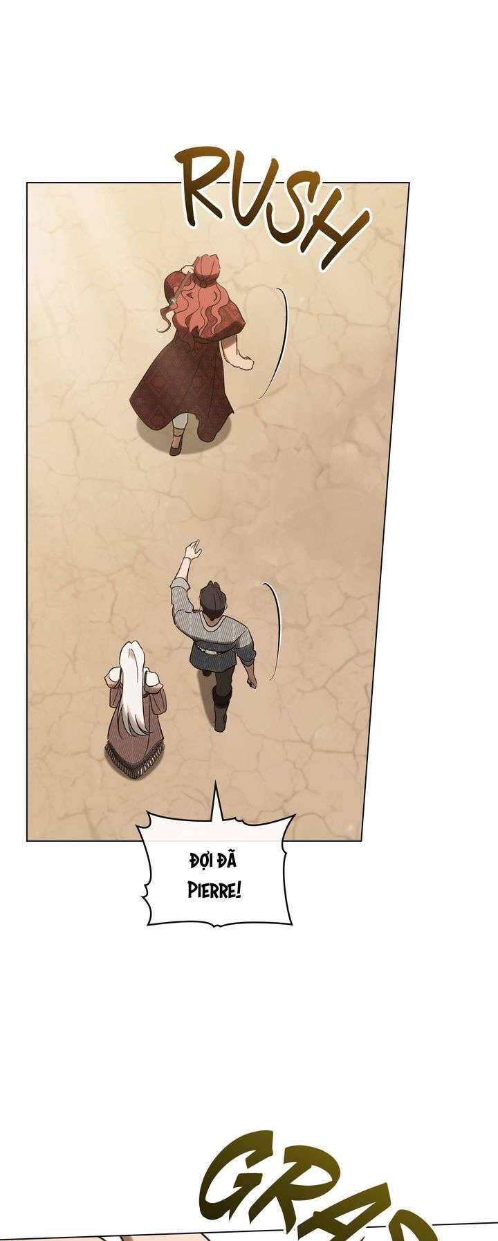 Khi Số Phận Tìm Đến Hai Ta - Chapter 56 - Page 9