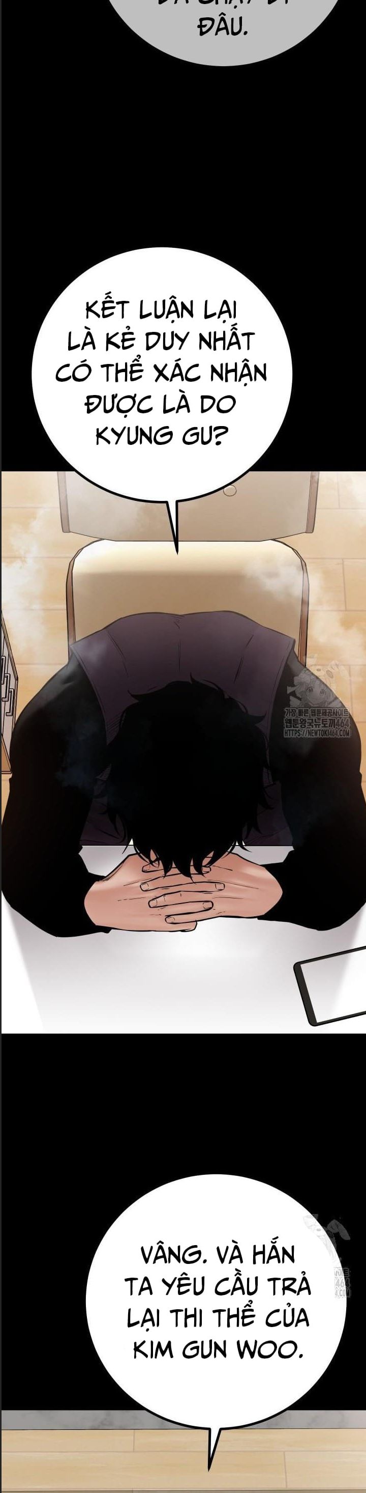 Thanh Kiếm Báo Thù - Chapter 45 - Page 11