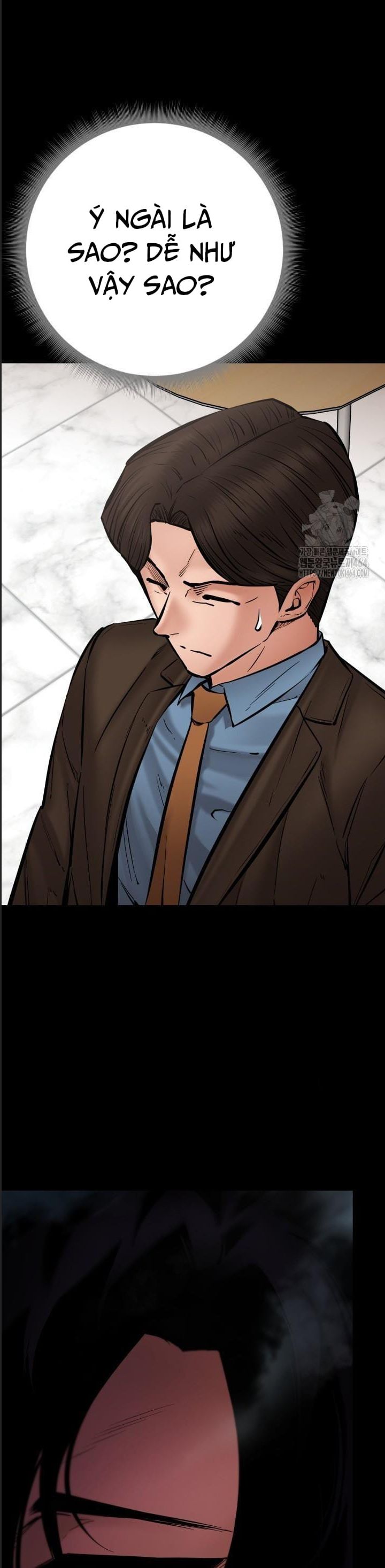 Thanh Kiếm Báo Thù - Chapter 45 - Page 13