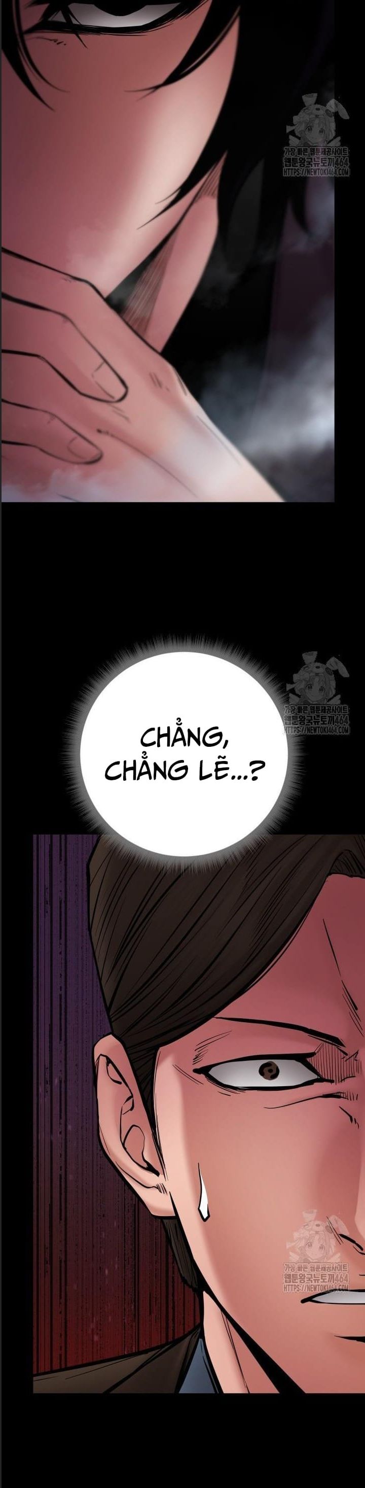 Thanh Kiếm Báo Thù - Chapter 45 - Page 14