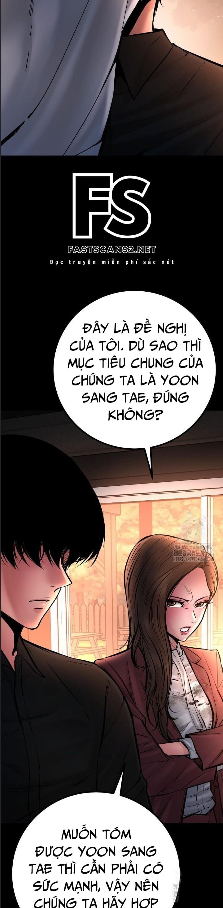 Thanh Kiếm Báo Thù - Chapter 45 - Page 20