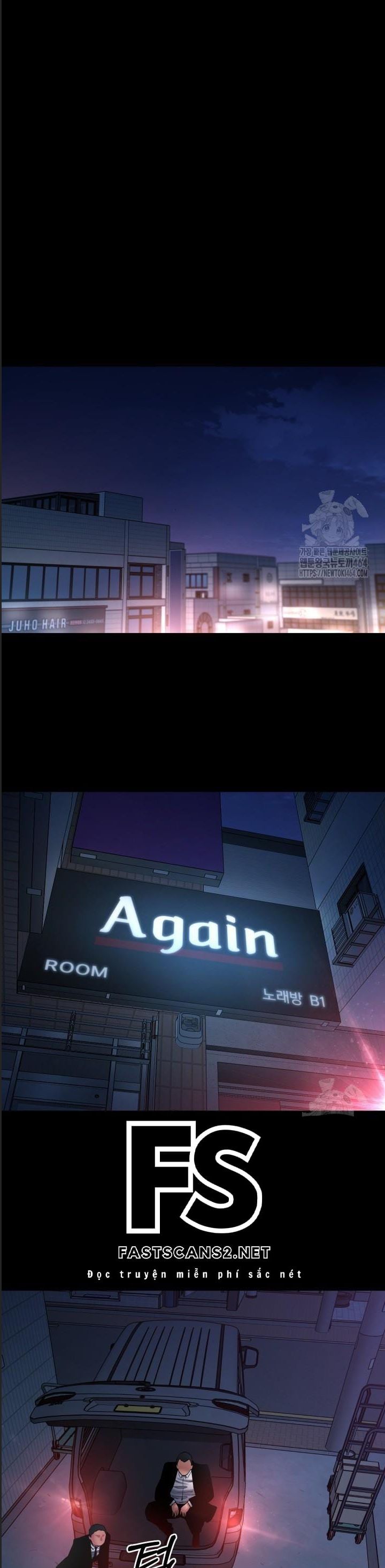 Thanh Kiếm Báo Thù - Chapter 45 - Page 24