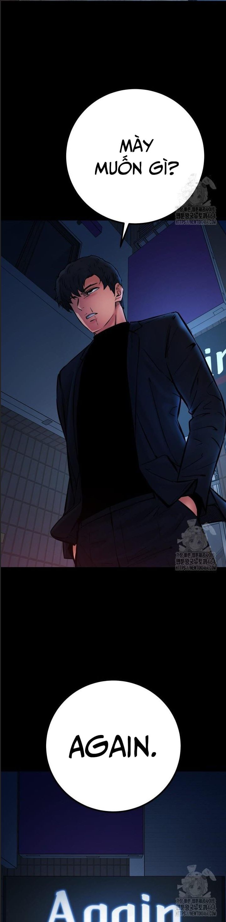Thanh Kiếm Báo Thù - Chapter 45 - Page 26