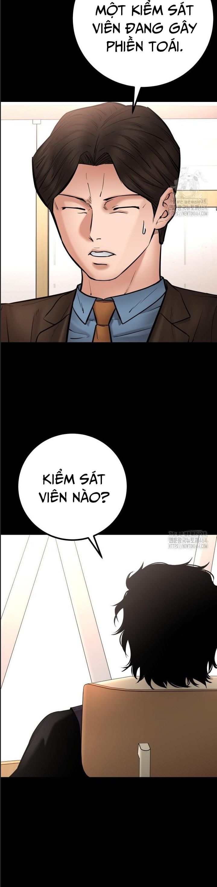 Thanh Kiếm Báo Thù - Chapter 45 - Page 3