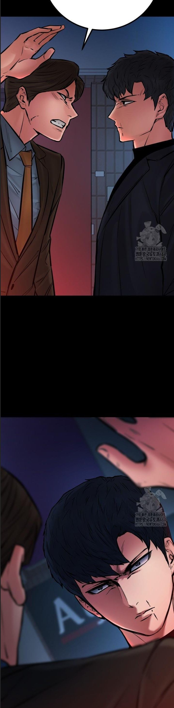 Thanh Kiếm Báo Thù - Chapter 45 - Page 30