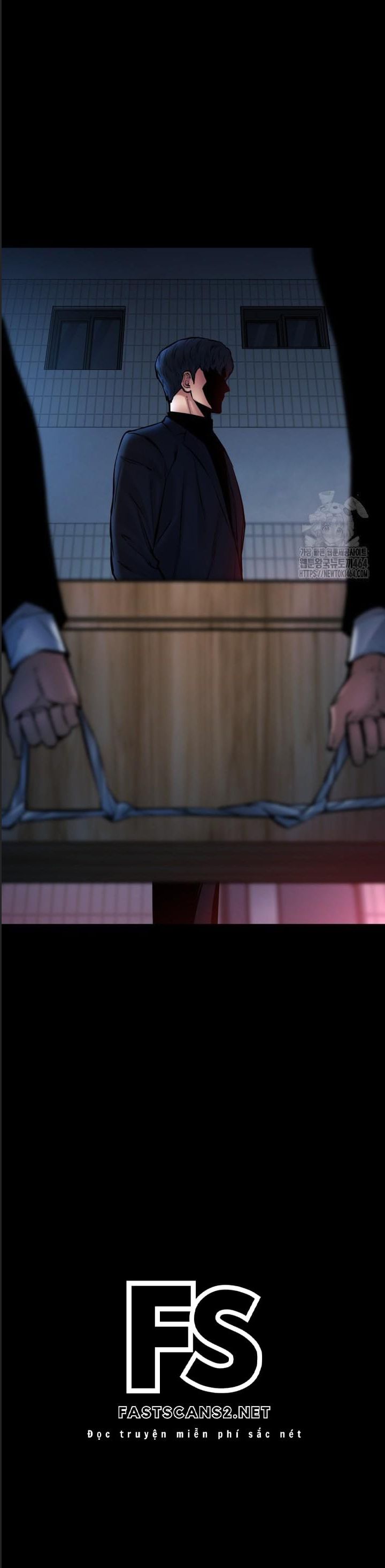 Thanh Kiếm Báo Thù - Chapter 45 - Page 33