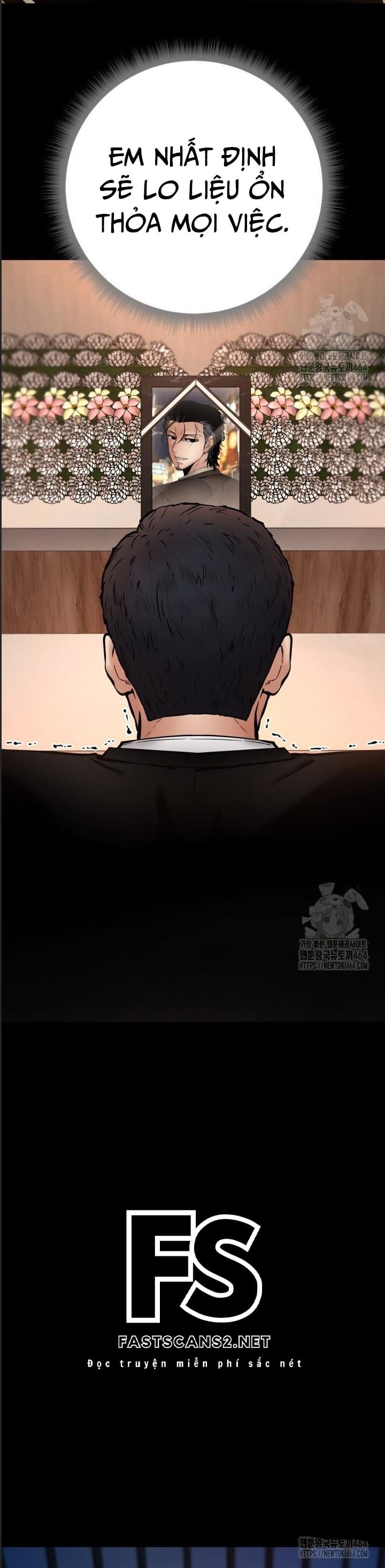 Thanh Kiếm Báo Thù - Chapter 45 - Page 38