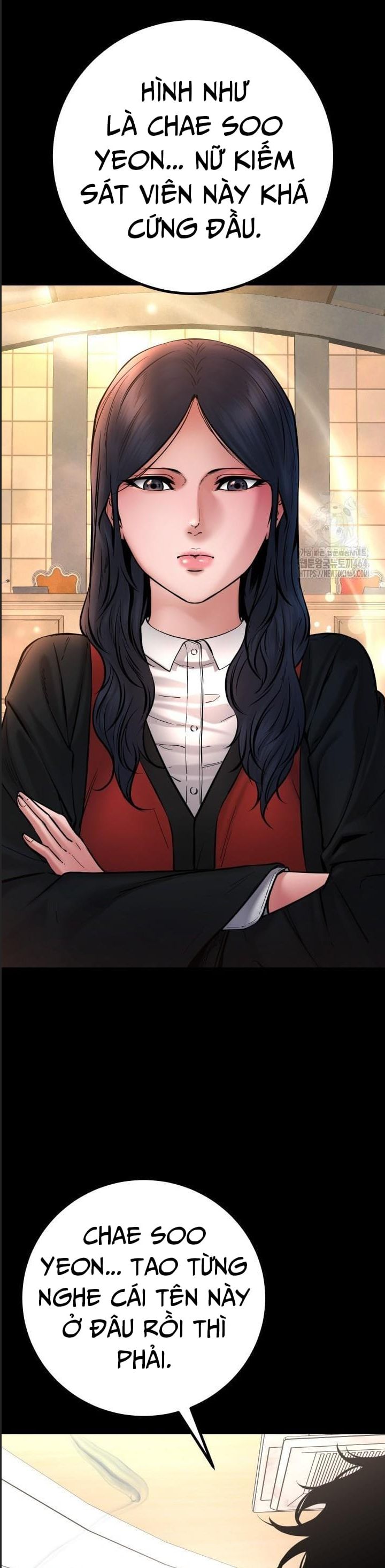 Thanh Kiếm Báo Thù - Chapter 45 - Page 4