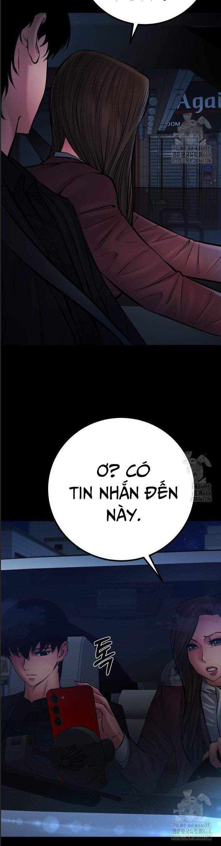 Thanh Kiếm Báo Thù - Chapter 45 - Page 45