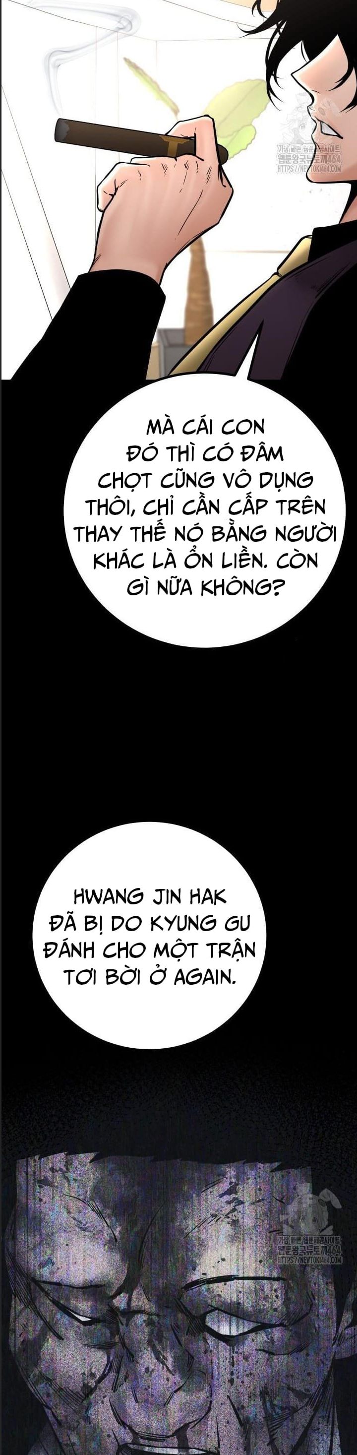 Thanh Kiếm Báo Thù - Chapter 45 - Page 5