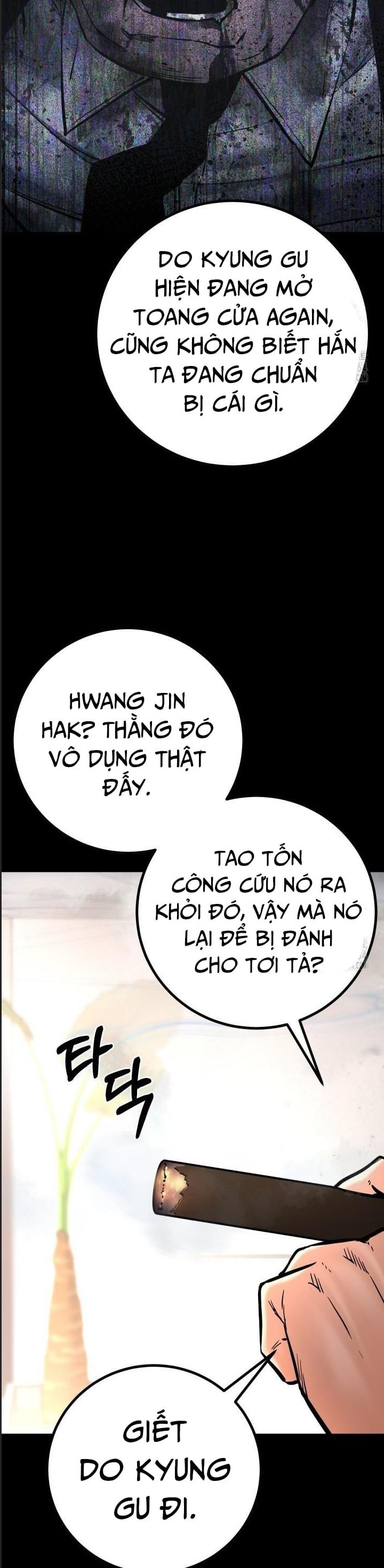 Thanh Kiếm Báo Thù - Chapter 45 - Page 6