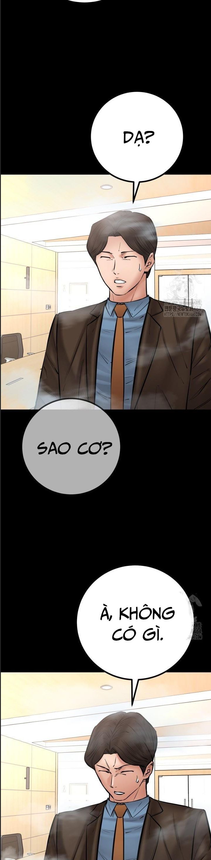 Thanh Kiếm Báo Thù - Chapter 45 - Page 7